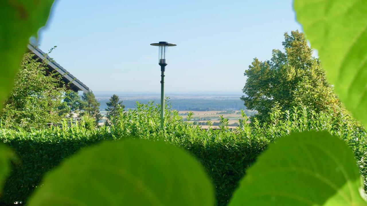 Schoene Aussicht Daire Nideggen Dış mekan fotoğraf